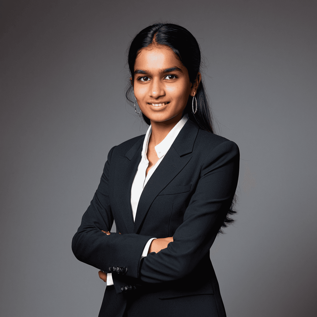 Adiva Agarwal